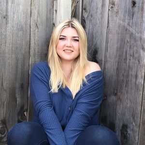 Meet your Posher, Jaylen